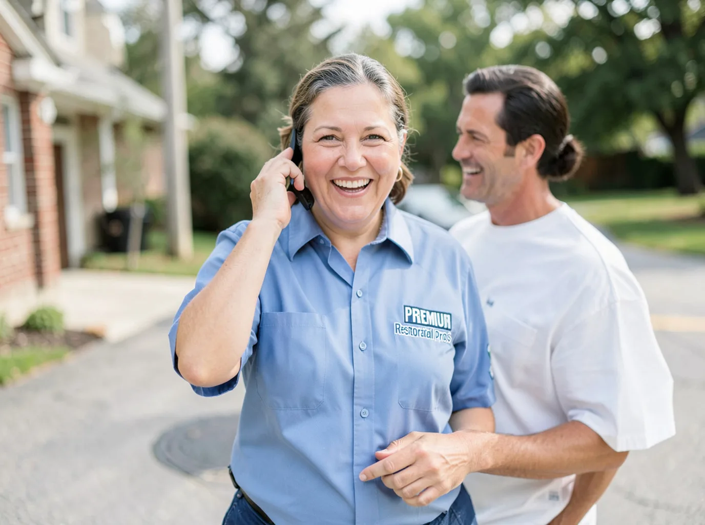 Water Damage Restoration Winslow, NE FAQs